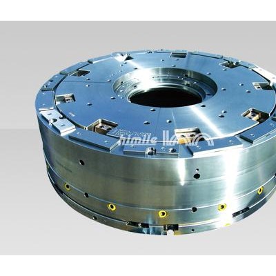 乘用胎/载重胎模具