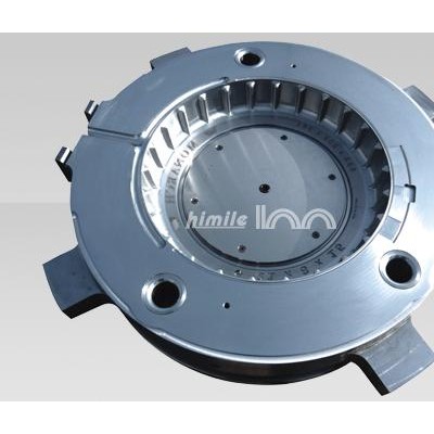 实心胎/工业胎模具