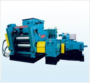 双螺杆挤出压片机图2