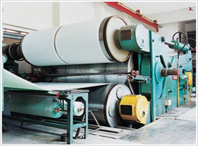 鼓式硫化机