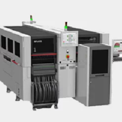 表面贴装技术设备