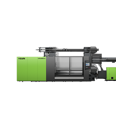 D1S系列两板式注塑机