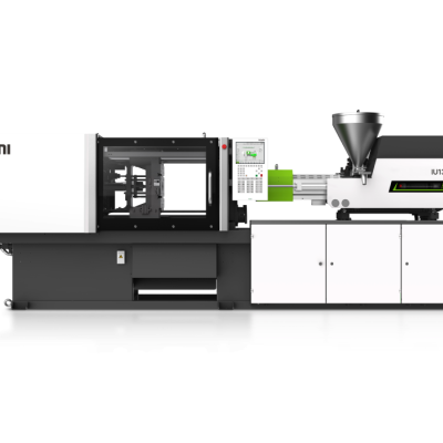 A6全新第六代高端智能系列注塑机