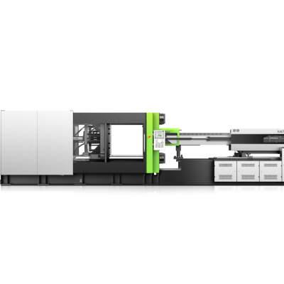 T系列精密节能注塑机