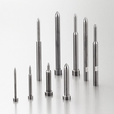 硬质合金导正销