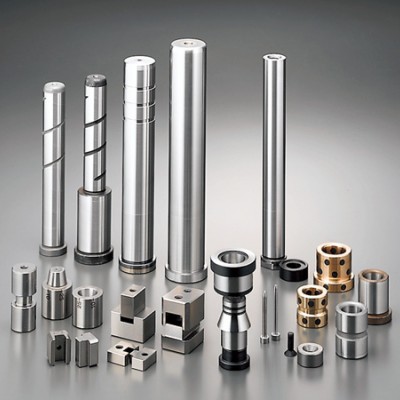 导向·定位零件