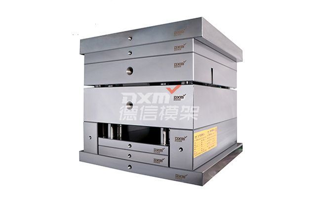 精密模架 精密模架