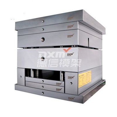 精密模架