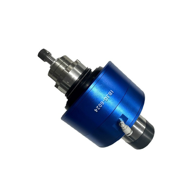 IBJG柔性动力头铸铁打磨浮动机器人浮动IBJG-6024图4