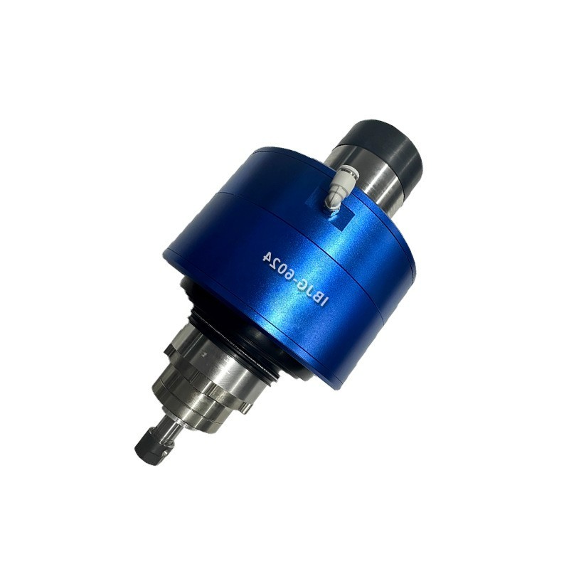 IBJG柔性动力头铸铁打磨浮动机器人浮动IBJG-6024图3