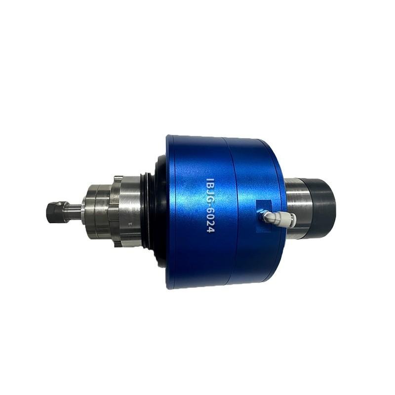 IBJG柔性动力头铸铁打磨浮动机器人浮动IBJG-6024图2