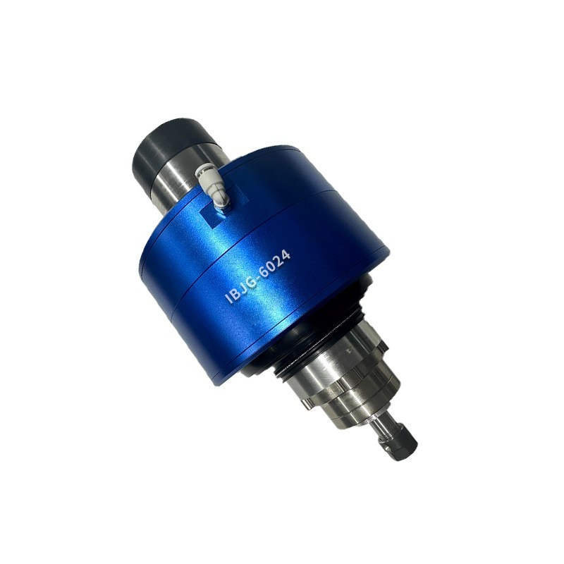 IBJG柔性动力头铸铁打磨浮动机器人浮动IBJG-6024图5