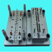 东莞市锦鸿塑胶五金模具配件有限公司