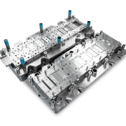 深圳市群达行精密模具有限公司