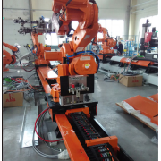 坦克德工业技术无锡有限公司