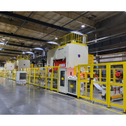 青岛合瑞斯机械有限公司