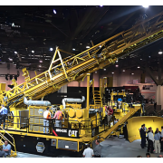 杭州中亚机械股份有限公司