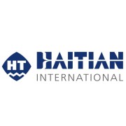 海天國際控股有限公司