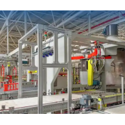 上海合威橡胶机械工程有限公司