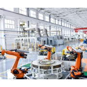 大连华韩智能装备有限公司公司