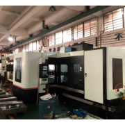 飞迈（烟台）机械有限公司