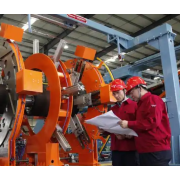 软控股份有限公司