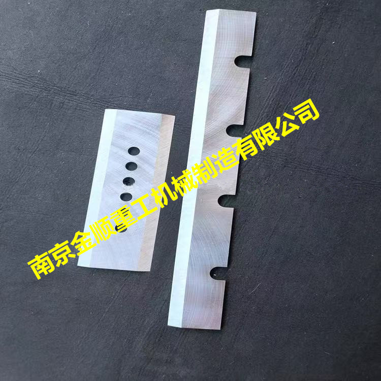 约翰迪尔(John Deere)甘蔗收割机刀片