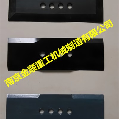 巴西AGRICORTE甘蔗收割机刀片