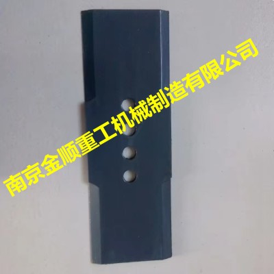 巴西METISA甘蔗收割机刀片