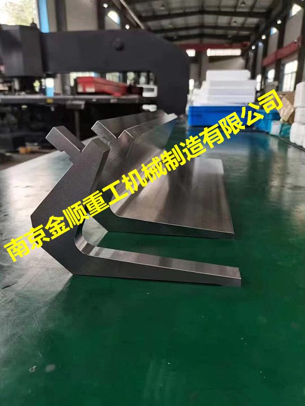 德国通快TRUMPF折弯机模具