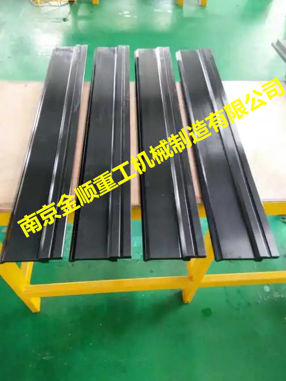 瑞士Bystronic百超折弯机模具