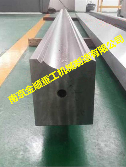 比利时LVD折弯机模具