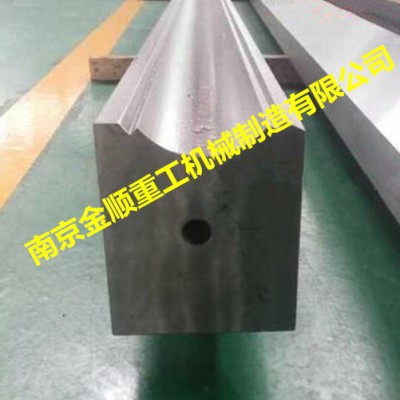 比利时LVD折弯机模具