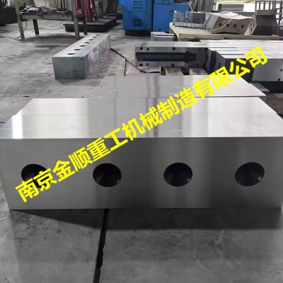 西班牙IMABE龍門剪切機(jī)刀片