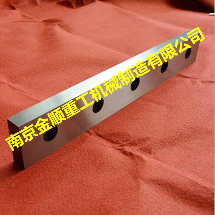 荷兰Bronneberg鳄鱼剪切机刀片