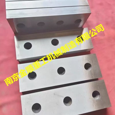 意大利Moros鱷魚剪切機(jī)刀片