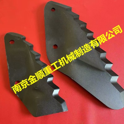 Trioliet萃歐立TMR飼料攪拌機(jī)齒刀片