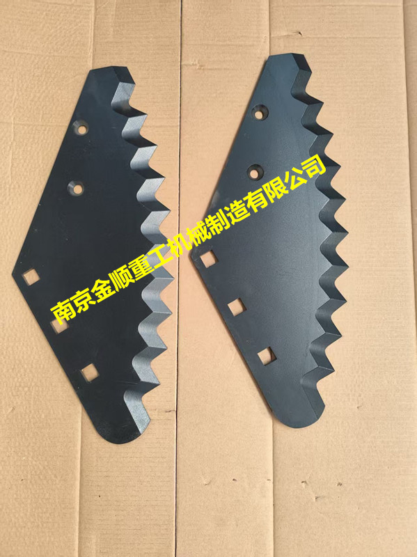 Faresin法雷森TMR饲料搅拌机齿刀片