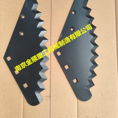 Faresin法雷森TMR飼料攪拌機(jī)齒刀片