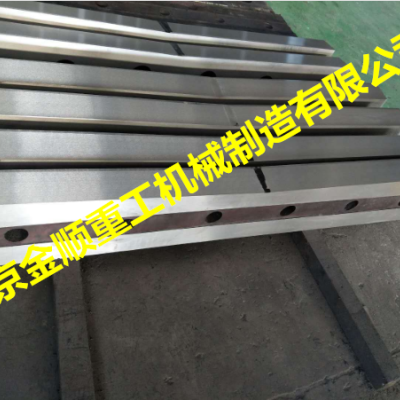 意大利Danieli達(dá)涅利軋機(jī)剪切刀片