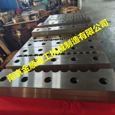 意大利Tenova軋機(jī)剪切刀片