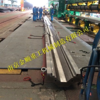 船舶油压机模具_选择南京金顺重工