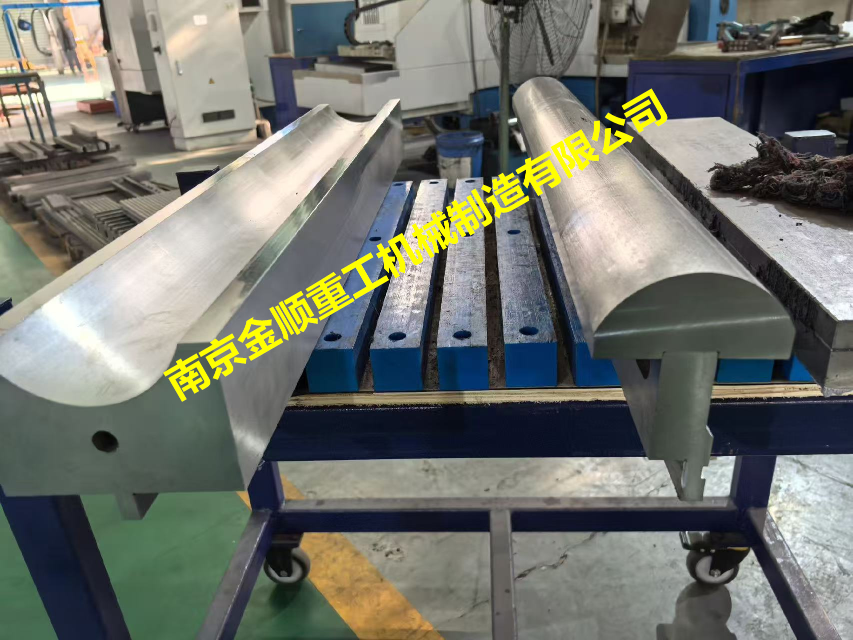 韩荣机械HANYOUNG折弯机模具