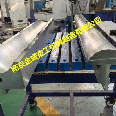 韓榮機(jī)械HANYOUNG折彎機(jī)模具