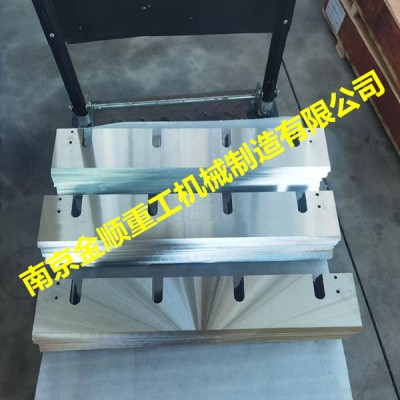 GLOBUS格鲁巴斯环式刨片机刀片