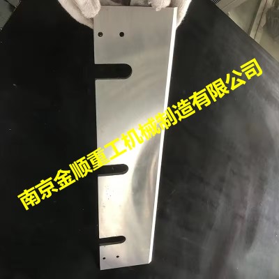 芬蘭Valmet環(huán)式刨片機(jī)刀片