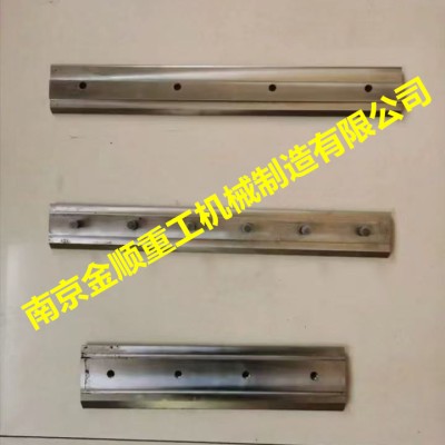 帕爾曼Pallmann環(huán)式刨片機(jī)耐磨墊板