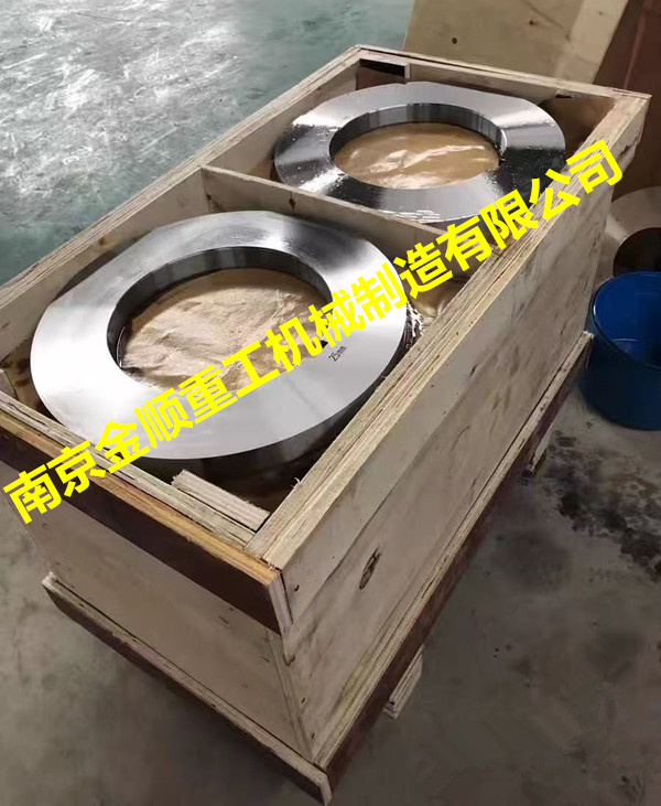 德国Georg乔格纵剪机圆刀片