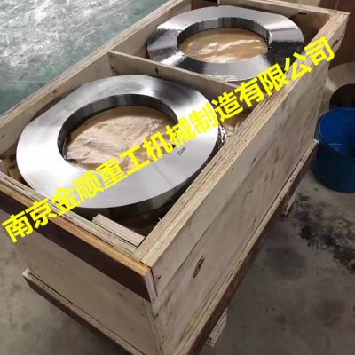 德国Georg乔格纵剪机圆刀片