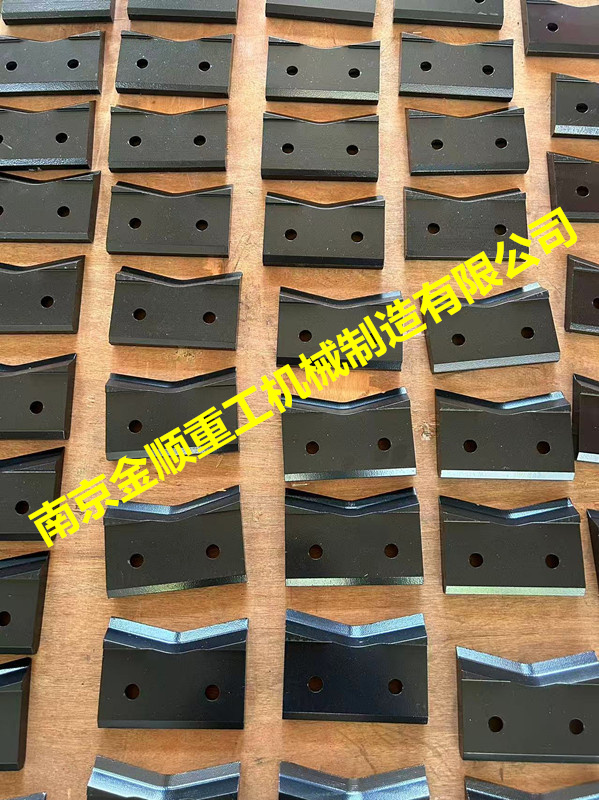 克拉斯（CLAAS）大方捆打捆机刀片